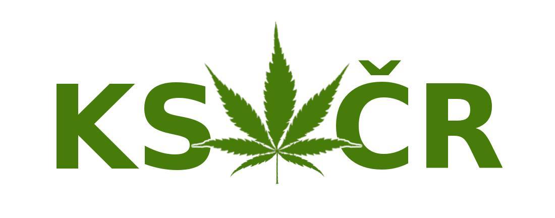 logo Konopářský svaz