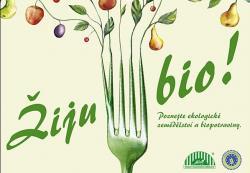 Začíná největší domácí kampaň na propagaci biopotravin - zvětšit fotografii