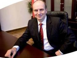 Gandalovič představil reformu zemědělské politiky - zvětšit fotografii