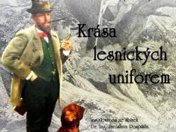 Šumperská výstava lesnických uniforem se přesune do Říma - zvětšit fotografii