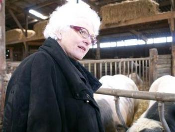 Eurokomisařka pro zemědělství: Brusel teď dotace farmářům nezmění - zvětšit fotografii