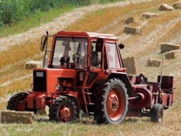 Příjmy polských zemědělců se po rozšíření EU zdvojnásobily - zvětšit fotografii