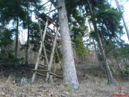 posedy, kazatelny ...