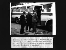 soutěž o titul BRIGÁDA SOCIALISTICKÉ PRÁCE