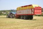 Pöttinger JUMBO 8000L