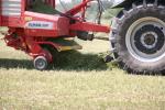 Pöttinger JUMBO 8000L