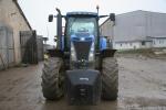 NEW HOLLAND T8010