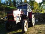 Prodám zetor 10111