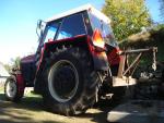 Prodám zetor 10111