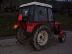 prodám traktor Zetor 5611