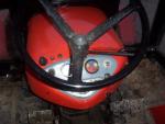 prodám traktor Zetor 5611