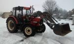Prodám Zetor 10540 s TP,RZ