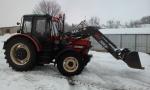 Prodám Zetor 10540 s TP,RZ