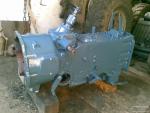 Převodovka  ZETOR MAJOR 7245 po GO 