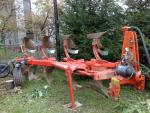 KUHN Multimaster122 (3+1)