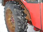Traktor International 644
