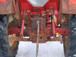 Traktor International 644