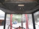 Traktor International 644
