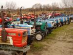 Kubota,Iseki,Yanmar,Mitsubishi,Shibaura,Hinomoto,HAKO,