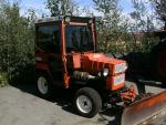 HAKO - TRACK - 3800 DA