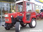 HAKO - TRACK - 3800 DA