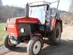 Zetor 8111