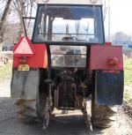 Zetor 8111