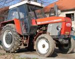 Zetor 8111
