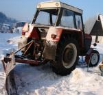 Zetor 8111