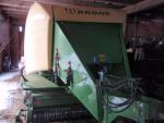 KRONE big pack 1290