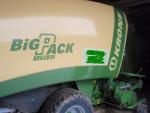 KRONE big pack 1290