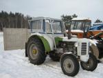 Zetor 50 Super