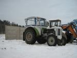 Zetor 50 Super