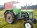 !!!!! PRODÁM ZETOR 25 K !!!!!!!