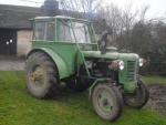 Traktor Supr 50