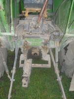 Traktor Supr 50