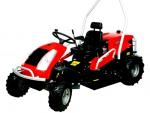 Crossjet Apache 92-23 4x4