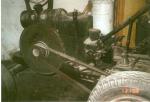 Prodám traktor Svoboda s motorem Deutz