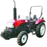 NOVÝ!!! TRAKTOR RABTRAK YTO 404 