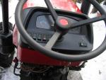 NOVÝ!!! TRAKTOR RABTRAK YTO 404 