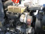 NOVÝ!!! TRAKTOR RABTRAK YTO 404 
