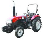 NOVÝ!!! TRAKTOR RABTRAK YTO 304 