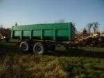Návěs NS 10.12