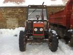 Zetor 7745