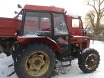 Zetor 7745