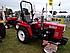 Traktor RABTRAC YTO 200