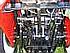 Traktor RABTRAC YTO 200
