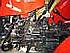 Traktor RABTRAC YTO 200