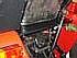 Traktor RABTRAC YTO 200