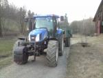 NH135TSA